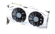 Видеокарта GeForce GTX 1070 8GB Asus Dual OC (DUAL-GTX1070-O8G) Б/У - изображение 2