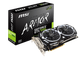 Видеокарта GeForce GTX 1060 6GB MSI Armor OCV1 (GTX 1060 ARMOR 6G OCV1) Б/У - изображение 3