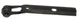 Направляющая VJ Parts для лобзика B PST 650/700 код 2609003637, лоб145 - изображение 1