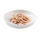 Корм Schesir Tuna and Chicken вологий з тунцем та куркою 85 гр - зображення 2