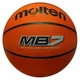 Баскетбольний м’яч Molten MB7 - изображение 2