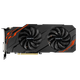 Відеокарта GeForce GTX 1070 8GB Gigabyte WindForce OC (GV-N1070WF2OC-8GD) Б/В - изображение 1