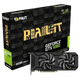 Відеокарта GeForce GTX 1060 6GB Palit Dual (NE51060015J9-1061D) Б/В - зображення 1