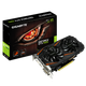 Відеокарта GeForce GTX 1060 6GB Gigabyte WindForce OC (GV-N1060WF2OC-6GD) Б/В - зображення 1