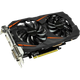 Відеокарта GeForce GTX 1060 6GB Gigabyte WindForce OC (GV-N1060WF2OC-6GD) Б/В - зображення 2