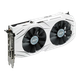 Відеокарта GeForce GTX 1060 3GB Asus Dual (DUAL-GTX1060-3G) Б/В - зображення 3