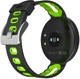 Фітнес-браслет UWatch DM58 Black/Green (ljfi) - зображення 5