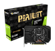 Видеокарта GeForce GTX 1660 6GB Palit StormX (NE51660018J9-165F) Б/У - изображение 1