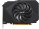 Видеокарта GeForce GTX 1630 4GB Asus Phoenix (PH-GTX1630-4G) Б/У - изображение 2