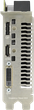 Видеокарта GeForce GTX 1630 4GB Asus Phoenix (PH-GTX1630-4G) Б/У - изображение 3
