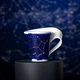 Чашка Villeroy & Boch NewWave Stars Дева 300 мл 1016165818 - изображение 3