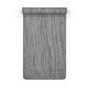 Килимок для йоги Reebok Camo Yoga Mat сірий Уні 173 х 61 х 0,5 см - изображение 4