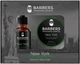 Набор для ухода за бородой Barbers New York 80 мл (4823109403581) - изображение 1