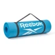 Килимок для тренувань Reebok Training Mat блакитний Уні 183 х 61 х 1 см - зображення 8
