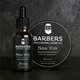 Набор для ухода за бородой Barbers New York 80 мл (4823109403581) - изображение 5