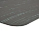 Килимок для йоги Reebok Camo Yoga Mat сірий, синій Уні 173 х 61 х 0,5 см - зображення 10