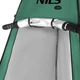 Намет-роздягальня Nils Camp NC1706 зелений - зображення 9