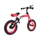 Біговел з реверсною рамою SporTrike Boomerang, червоний - изображение 2