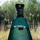 Намет-роздягальня Nils Camp NC1706 зелений - зображення 14