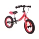 Біговел з реверсною рамою SporTrike Boomerang, червоний - изображение 4
