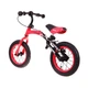 Біговел з реверсною рамою SporTrike Boomerang, червоний - изображение 5