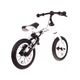 Біговел з реверсною рамою SporTrike Boomerang, білий - изображение 9