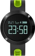 Фітнес-браслет UWatch DM58 Black/Green (ljfi) - зображення 7
