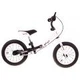 Біговел з реверсною рамою SporTrike Boomerang, білий - изображение 14