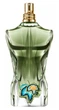 Парфюмированная вода для мужчин Jean Paul Gaultier Le Beau Paradise Garden 125 мл - изображение 2