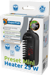 Обігрівач для акваріума Preset Mini Heater 25 Watt (A4030140) - зображення 1