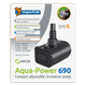 Помпа SF AQUAPOWER 690 - 690 L/H (A7030960) - зображення 3