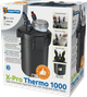 Зовнішній фільтр SF X PRO THERMO 1000 (N7031705) з нагрівачем - изображение 1
