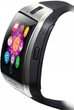 Смарт-часы UWatch Q18 Silver (ljfi) - изображение 2