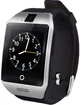 Смарт-часы UWatch Q18 Silver (ljfi) - изображение 3