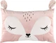 Подушка 4Living Dearest для дитячої кімнати Олень 50 x 32 см (6410416237466) - зображення 1