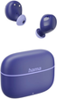 Słuchawki Hama True Wireless Freedom Buddy II Blue (4047443537089) - obraz 1