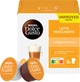 Кофе в капсулах NESCAFE Dolce Gusto Latte Macchiato 16 шт 183.2 г (7613037491357) - изображение 1
