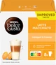 Кофе в капсулах NESCAFE Dolce Gusto Latte Macchiato 16 шт 183.2 г (7613037491357) - изображение 2