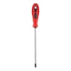 Отвертка Intertool крестовая PH3x200мм (VT-3150) - изображение 3