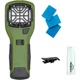 Устройство от комаров Thermacell MR-350 Portable Mosquito Repeller, зона защиты до 20 м², без запаха (Олива) - изображение 2