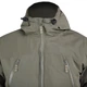 Мужская тактическая зимняя куртка Archon® LVL 7 Taupe (2XL) - изображение 4