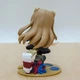 Аниме фигурка Spice and Wolf, Волчица и пряности Holo, Холо на палитре, 10 см (SW 0009) - изображение 5