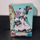 Аниме фигурка Vocaloid Вокалоид Miku Hatsune Хацунэ Мику с пандой, 18 см (VOC 0052) - изображение 10