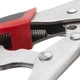 Клещи зажимные U-type, 230 мм, Cr-V INTERTOOL UT-5208 - изображение 4