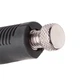 Клещи зажимные T-type, 200 мм, Cr-V INTERTOOL UT-5207 - изображение 6