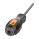 Отвертка Intertool крестовая PH3x150мм (VT-3019) - изображение 2