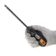 Отвертка Intertool крестовая PH3x150мм (VT-3019) - изображение 4