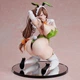 Аніме фігурка із заячими вушками Bunnystein Fantasy Sumire Bunny Ver. 1/4 Сумирі 27 см (ANIM 00071) - зображення 1