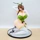 Аніме фігурка із заячими вушками Bunnystein Fantasy Sumire Bunny Ver. 1/4 Сумирі 27 см (ANIM 00071) - зображення 4