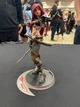 Фігурка з гри League of Legends від Riot Games Ліга легенд Katarina Катаріна, 24 см (LOL 0019) - зображення 9